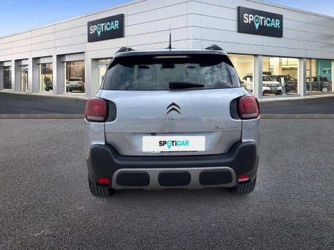 Citroën C3 Aircross BlueHDi 81kW (110CV) Shine Pack