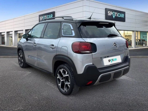 Citroën C3 Aircross BlueHDi 81kW (110CV) Shine Pack