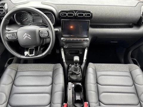 Citroën C3 Aircross BlueHDi 81kW (110CV) Shine Pack