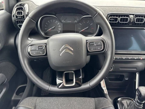 Citroën C3 Aircross BlueHDi 81kW (110CV) Shine Pack