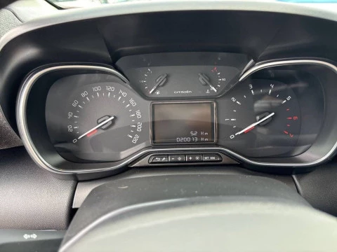 Citroën C3 Aircross BlueHDi 81kW (110CV) Shine Pack