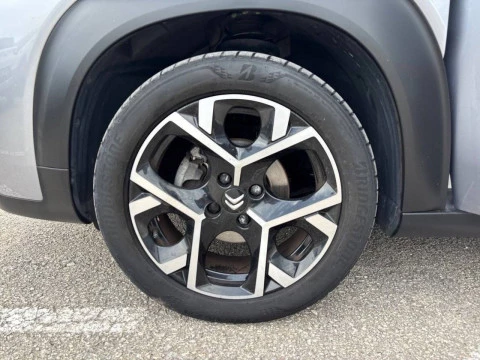 Citroën C3 Aircross BlueHDi 81kW (110CV) Shine Pack