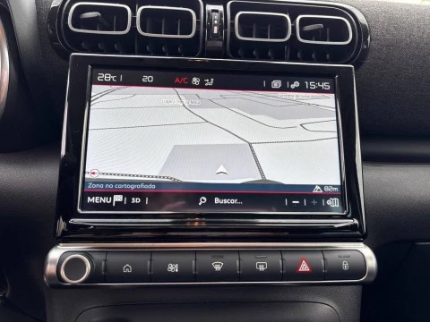 Citroën C3 Aircross BlueHDi 81kW (110CV) Shine Pack