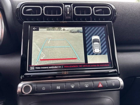 Citroën C3 Aircross BlueHDi 81kW (110CV) Shine Pack