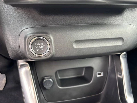 Citroën C3 Aircross BlueHDi 81kW (110CV) Shine Pack