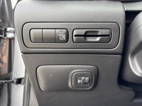 Citroën C3 Aircross BlueHDi 81kW (110CV) Shine Pack