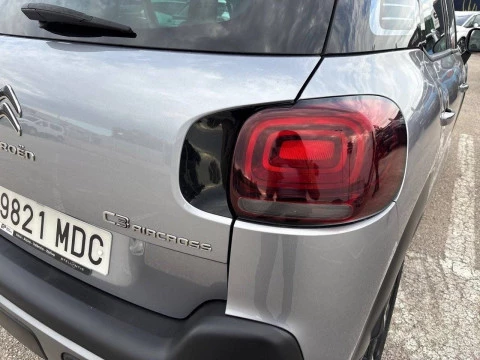 Citroën C3 Aircross BlueHDi 81kW (110CV) Shine Pack