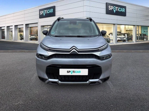 Citroën C3 Aircross BlueHDi 81kW (110CV) Shine Pack