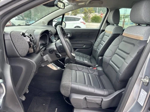 Citroën C3 Aircross BlueHDi 81kW (110CV) Shine Pack