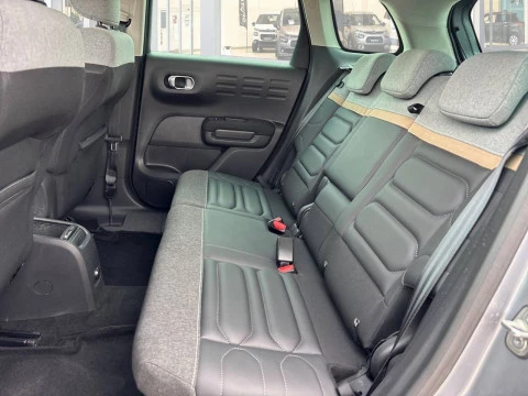 Citroën C3 Aircross BlueHDi 81kW (110CV) Shine Pack