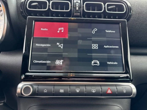 Citroën C3 Aircross BlueHDi 81kW (110CV) Shine Pack