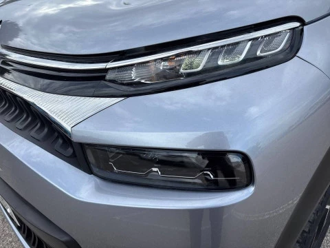 Citroën C3 Aircross BlueHDi 81kW (110CV) Shine Pack