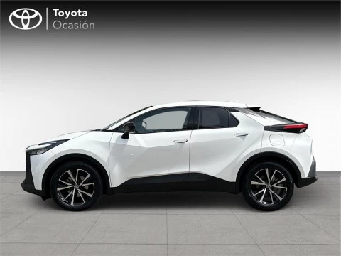 Toyota C-HR C-HR 140H Advance