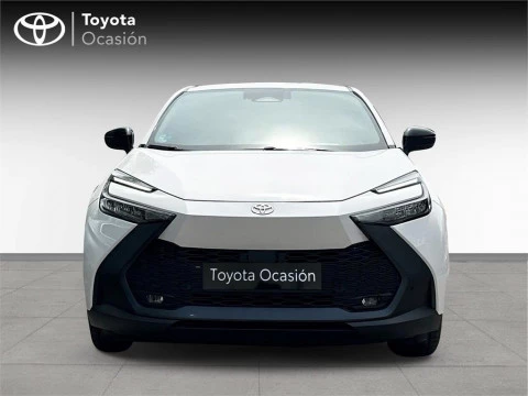 Toyota C-HR C-HR 140H Advance