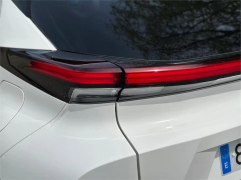 Toyota C-HR C-HR 140H Advance