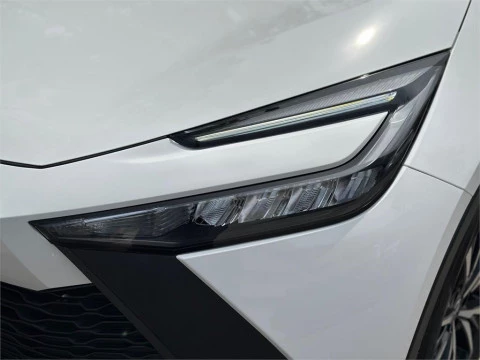 Toyota C-HR C-HR 140H Advance