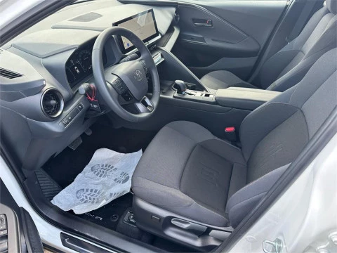 Toyota C-HR C-HR 140H Advance
