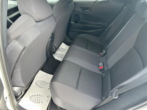 Toyota C-HR C-HR 140H Advance
