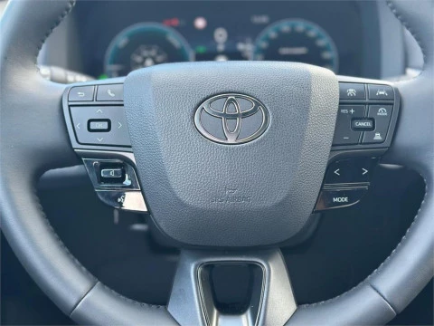 Toyota C-HR C-HR 140H Advance
