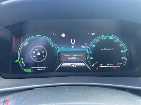 Toyota C-HR C-HR 140H Advance
