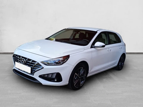 Hyundai i30 1.5 DPI Klass SLX Hyundai i30 1.5 DPI Klass SLX