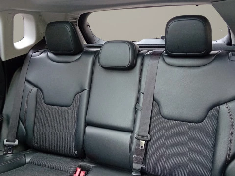 Jeep Compass 2.0 Mjet 125kW Limited 4x4 E6D