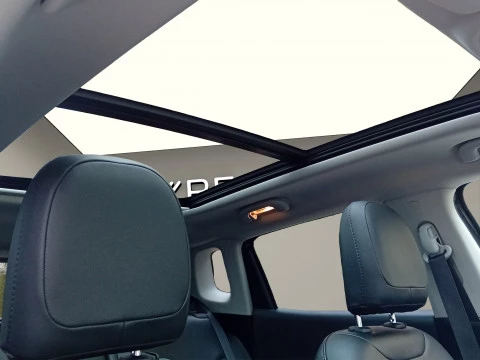 Jeep Compass 2.0 Mjet 125kW Limited 4x4 E6D