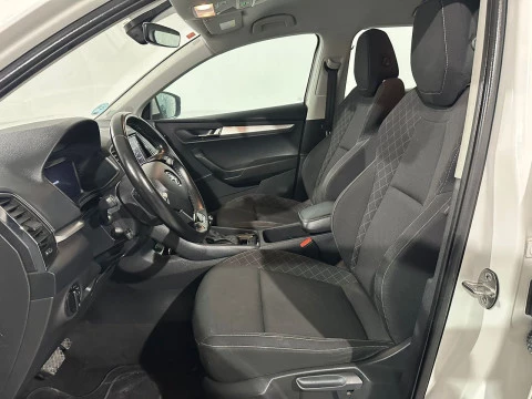 Skoda Karoq 2.0TDI ADBLUE AMBITION 4X4 DSG 110KW