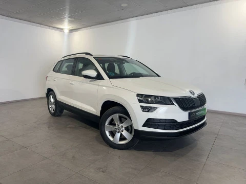 Skoda Karoq 2.0TDI ADBLUE AMBITION 4X4 DSG 110KW