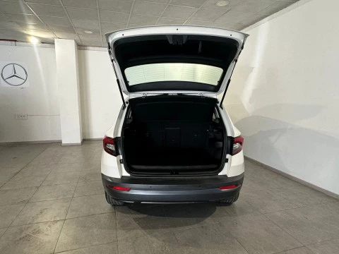 Skoda Karoq 2.0TDI ADBLUE AMBITION 4X4 DSG 110KW