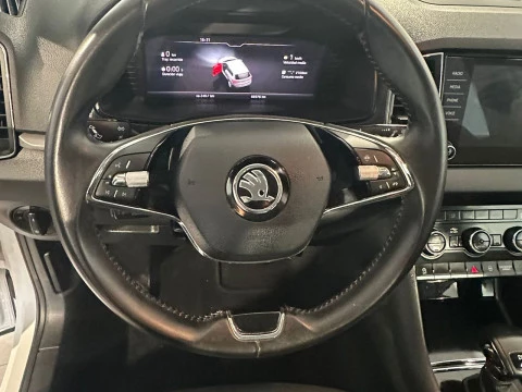 Skoda Karoq 2.0TDI ADBLUE AMBITION 4X4 DSG 110KW