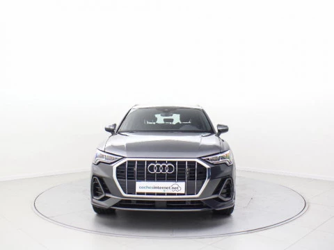 Audi Q3 1.4 45 TFSI E S TRONIC S LINE 245 5P