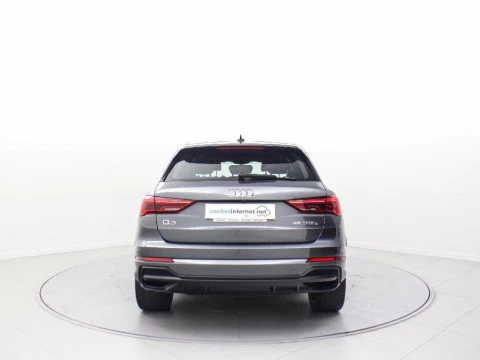 Audi Q3 1.4 45 TFSI E S TRONIC S LINE 245 5P