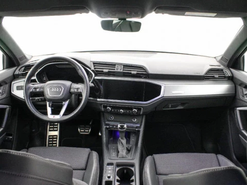 Audi Q3 1.4 45 TFSI E S TRONIC S LINE 245 5P