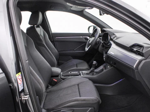 Audi Q3 1.4 45 TFSI E S TRONIC S LINE 245 5P