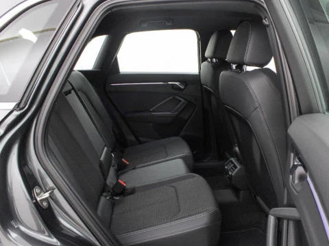 Audi Q3 1.4 45 TFSI E S TRONIC S LINE 245 5P