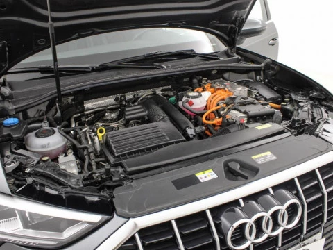 Audi Q3 1.4 45 TFSI E S TRONIC S LINE 245 5P