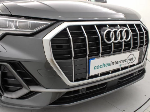 Audi Q3 1.4 45 TFSI E S TRONIC S LINE 245 5P