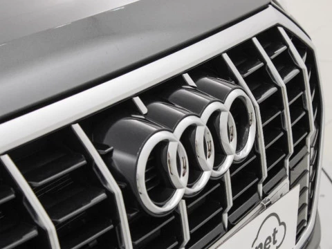 Audi Q3 1.4 45 TFSI E S TRONIC S LINE 245 5P