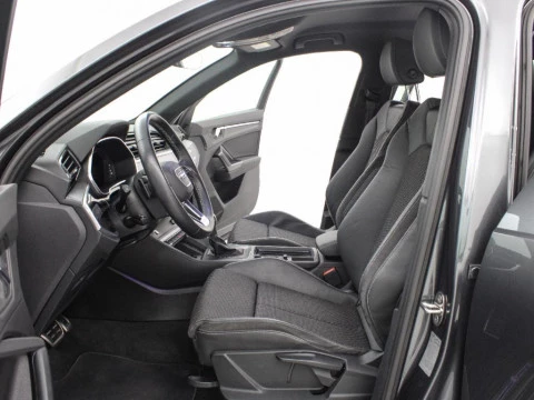 Audi Q3 1.4 45 TFSI E S TRONIC S LINE 245 5P