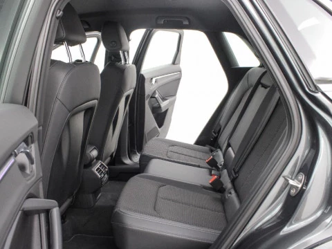 Audi Q3 1.4 45 TFSI E S TRONIC S LINE 245 5P