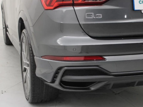 Audi Q3 1.4 45 TFSI E S TRONIC S LINE 245 5P