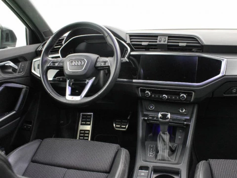 Audi Q3 1.4 45 TFSI E S TRONIC S LINE 245 5P