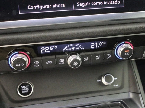 Audi Q3 1.4 45 TFSI E S TRONIC S LINE 245 5P