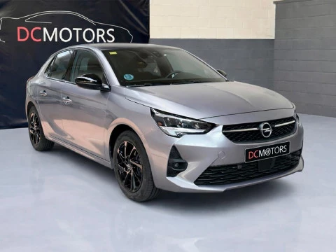 Opel Corsa 1.2T XHL 74kW (100CV) GS-Line