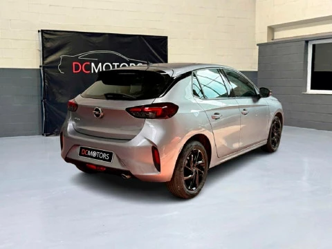 Opel Corsa 1.2T XHL 74kW (100CV) GS-Line