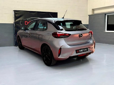 Opel Corsa 1.2T XHL 74kW (100CV) GS-Line