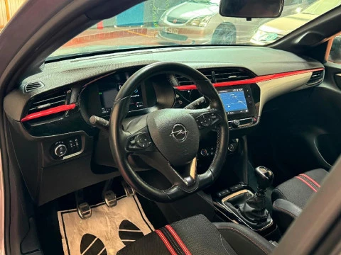 Opel Corsa 1.2T XHL 74kW (100CV) GS-Line