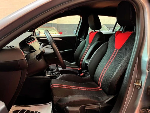 Opel Corsa 1.2T XHL 74kW (100CV) GS-Line