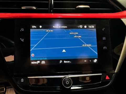 Opel Corsa 1.2T XHL 74kW (100CV) GS-Line